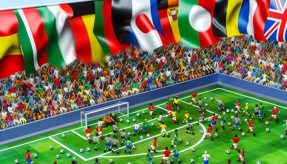 exploring tiny global tournament